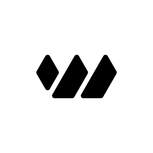 WebVion Logo